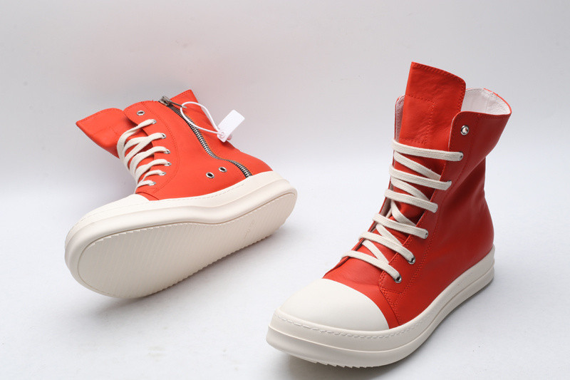 RICK OWENS DRKSHDW
