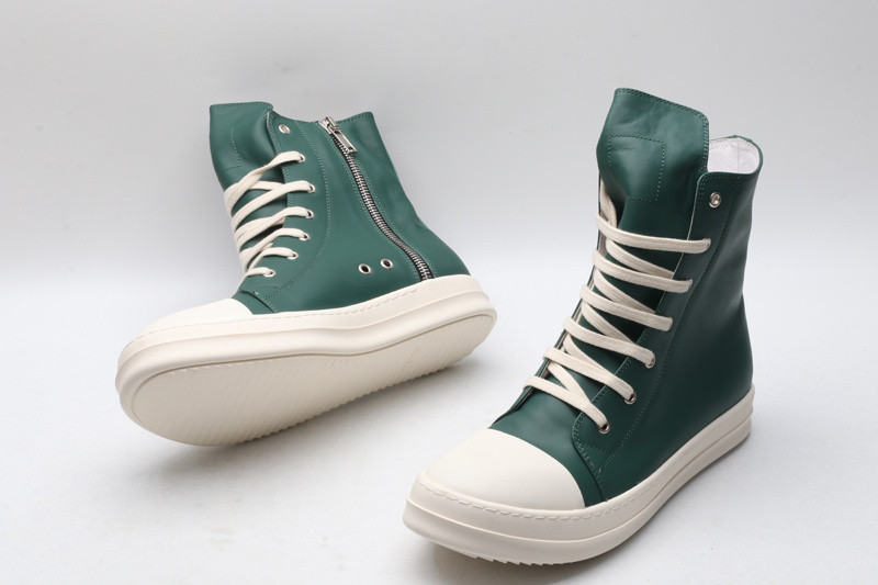 RICK OWENS DRKSHDW