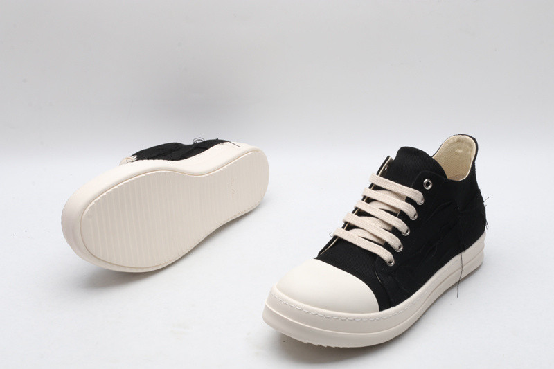 RICK OWENS DRKSHDW