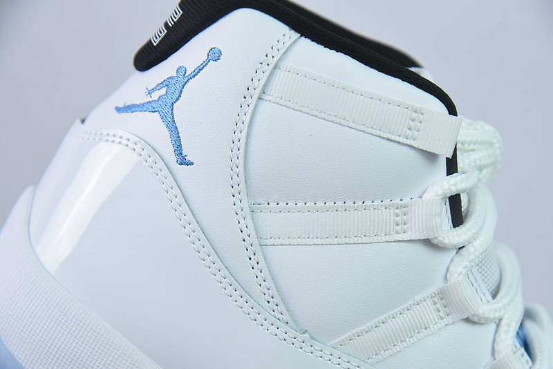 AIR JORDAN 11 “LEGEND BLUE” (COLUMBIA) CT8012-104