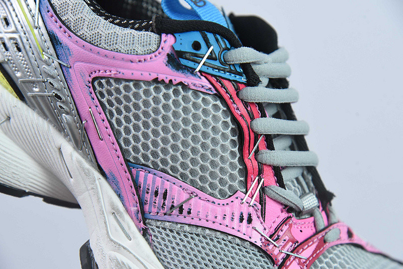 BC XL SNEAKERS