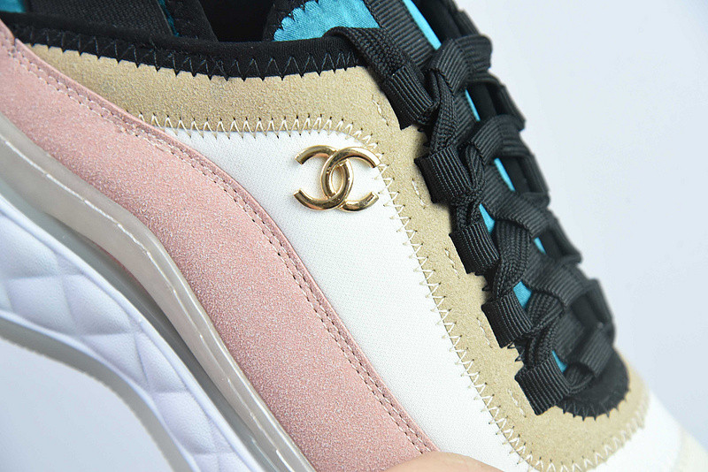 Chanel Sneaker