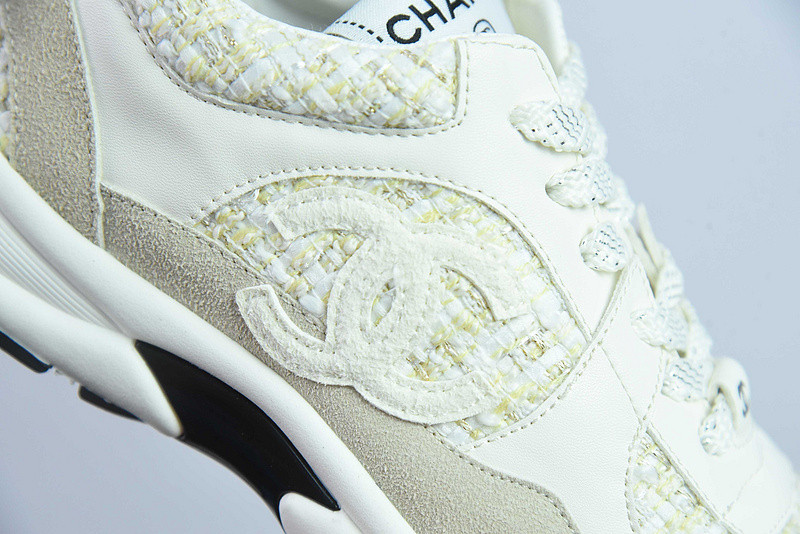 Chanel Sneaker