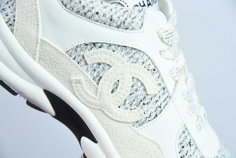 Chanel Sneaker