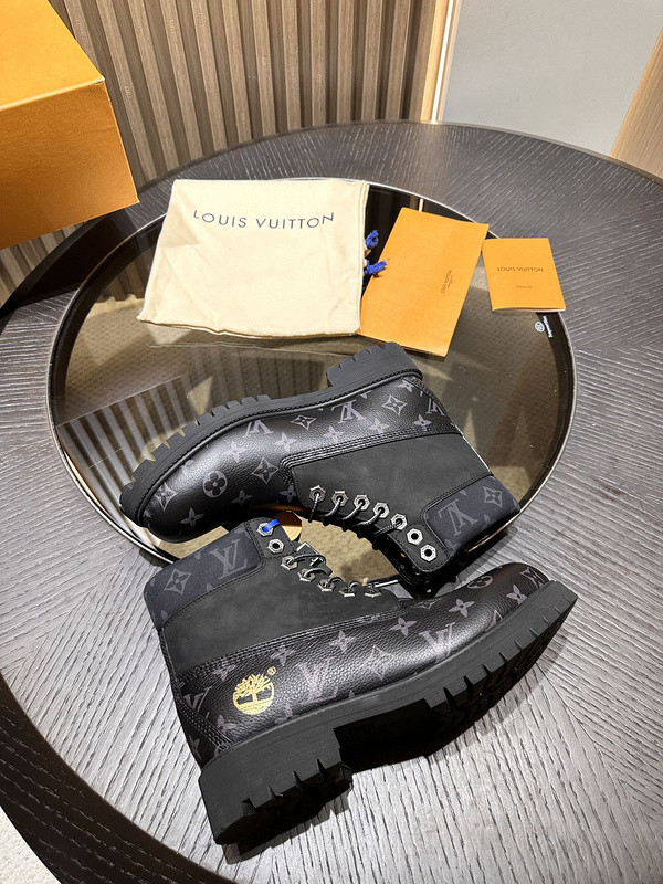 LVT BOOTS