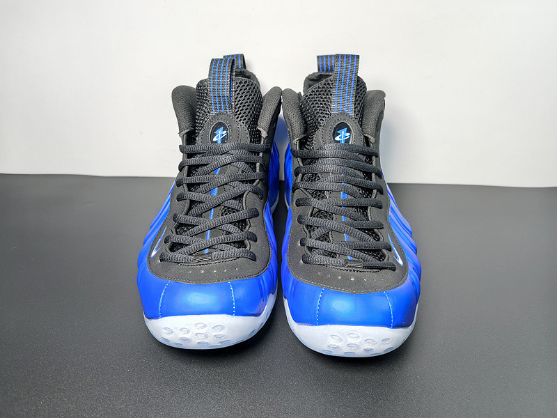 Nike Air Foamposite One “Royal” aka “International Blue”  FQ8181-511
