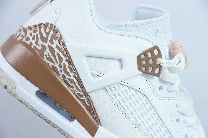 AIR Jordan Spizike Low Archaeo Brown FQ1759-101