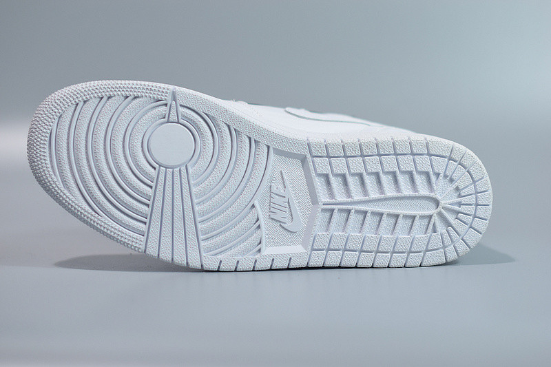 AIR JORDAN 1 RETRO HI EQUALITY "EQUALITY" AQ7474-001