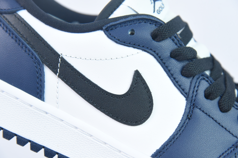 AIR JORDAN 1 LOW GOLF