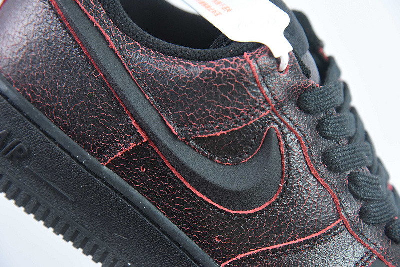 Nike Air Force 1 Low “Halloween” HV2016-001