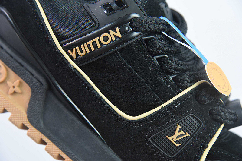 LVT SNEAKERS