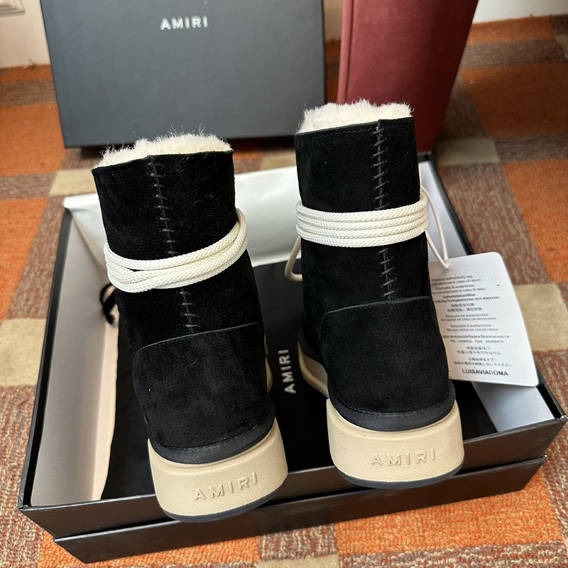 AMIRI MA-1 Sneakers