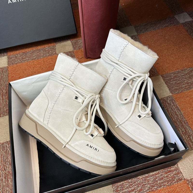 AMIRI MA-1 Sneakers