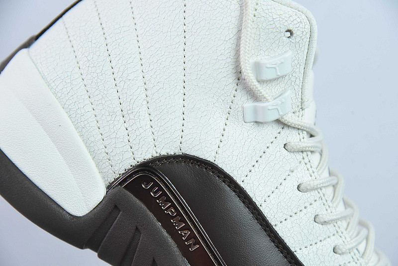 SoleFly X Air Jordan 12 Retro SP