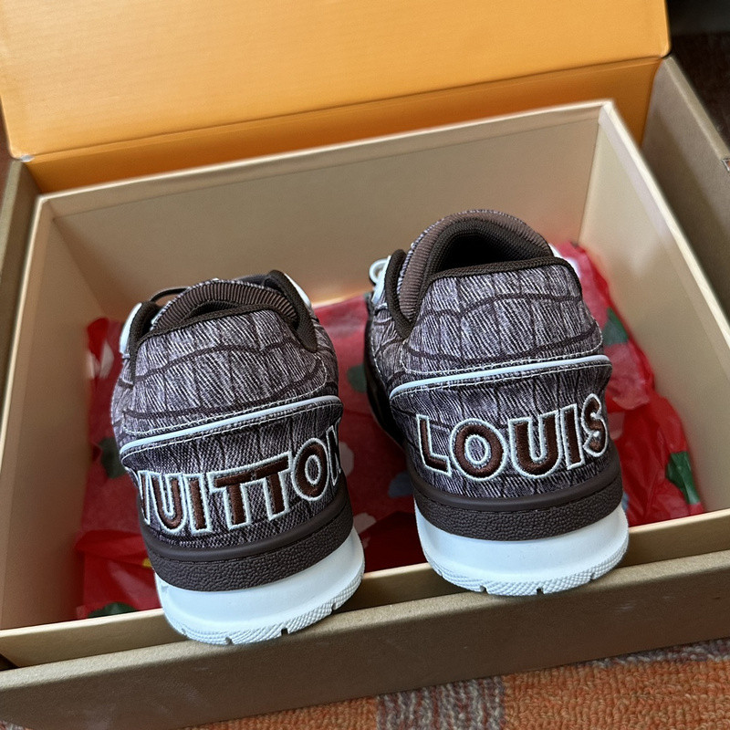 LVT SNEAKERS