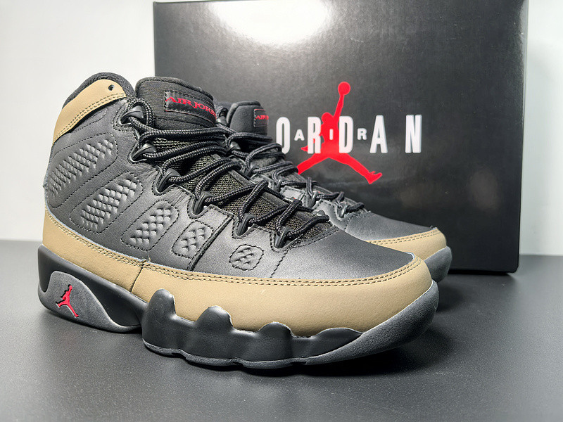 Air Jordan 9 Retro