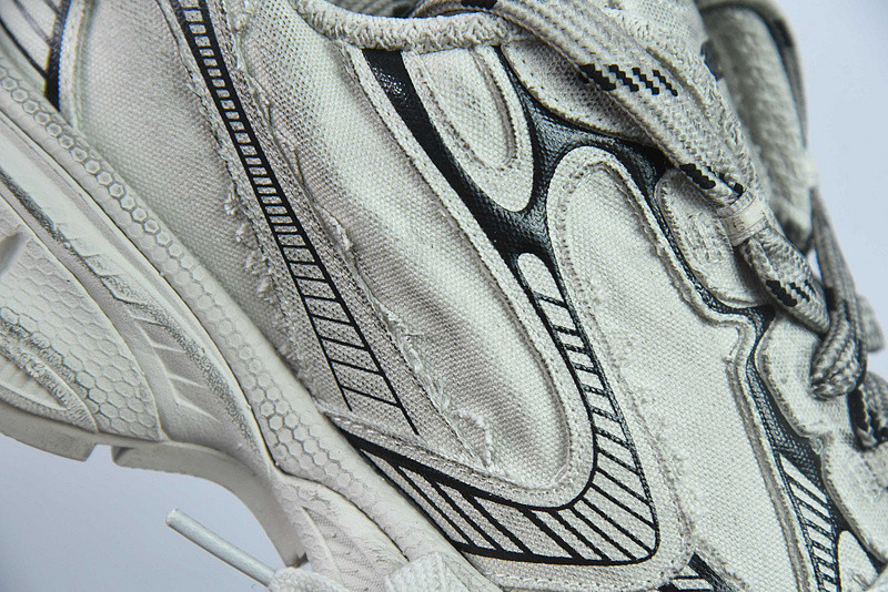 BC 3XL SNEAKER
