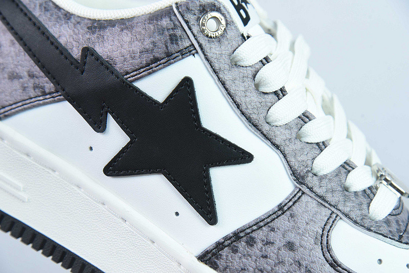 A BATHING APE BAPE SK8 STA