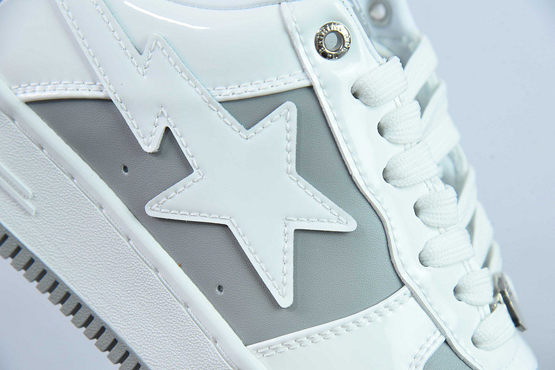 A BATHING APE BAPE SK8 STA