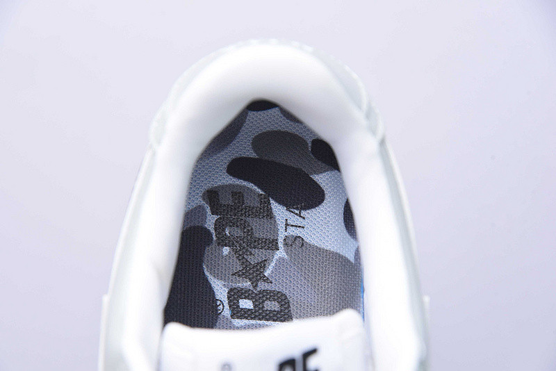 A BATHING APE BAPE SK8 STA