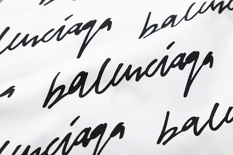 Balenciaga Clothes