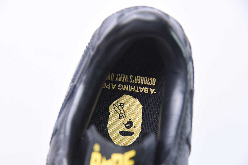 A BATHING APE BAPE SK8 STA