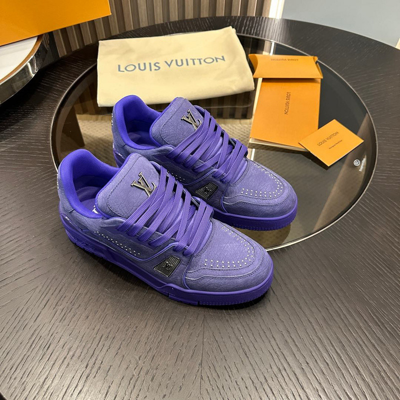 LVT SNEAKERS