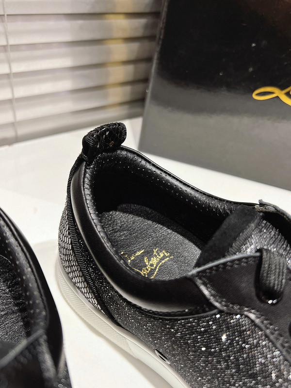 CHIAN LOUIN LOW TOP SNEAKER