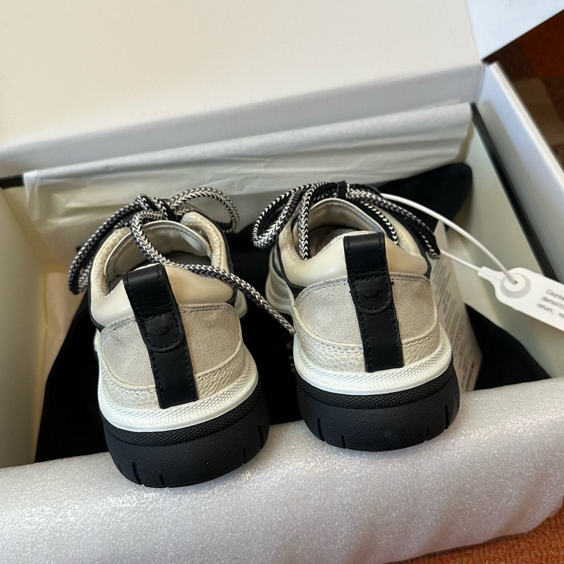 Ch*el sneaker