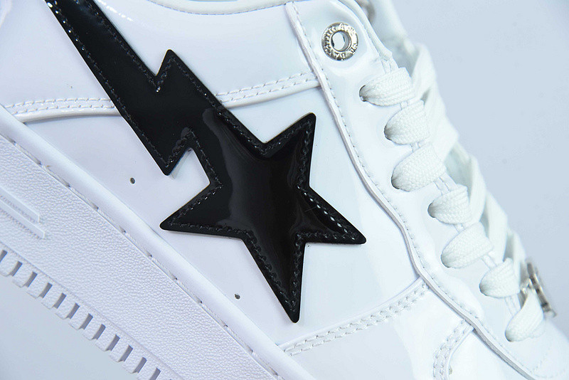 A BATHING APE BAPE SK8 STA