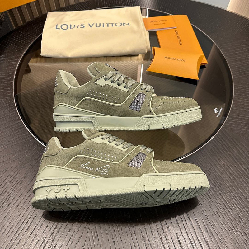 LVT SNEAKERS