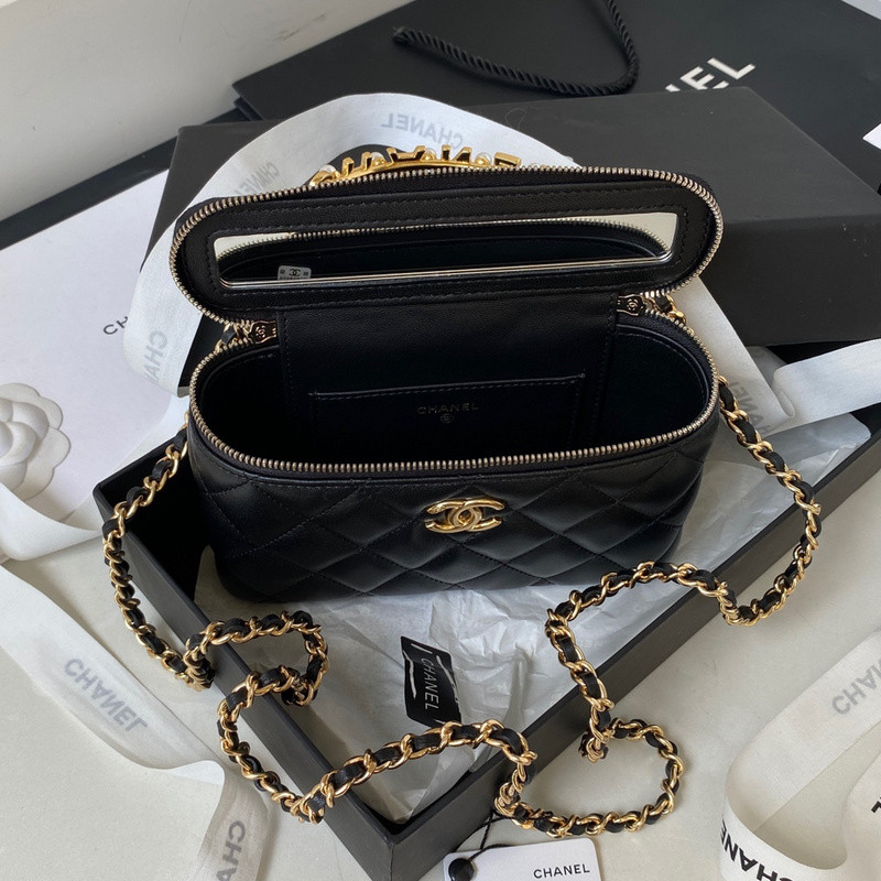 Ch*el purse