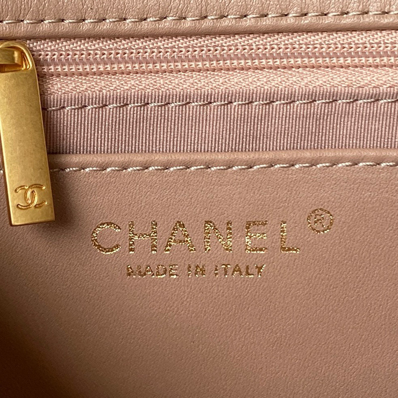 Ch*el purse