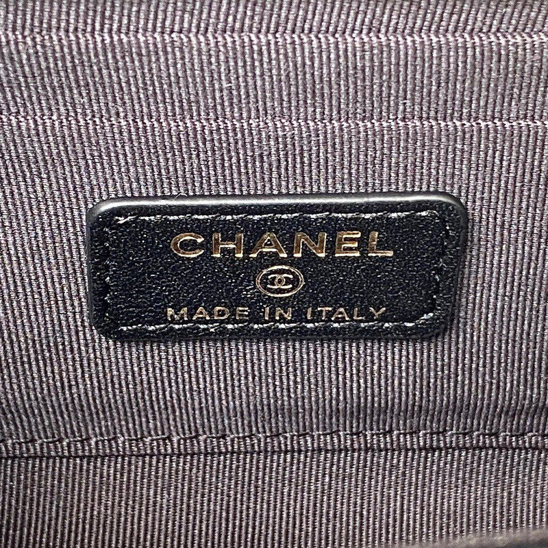 Ch*el purse