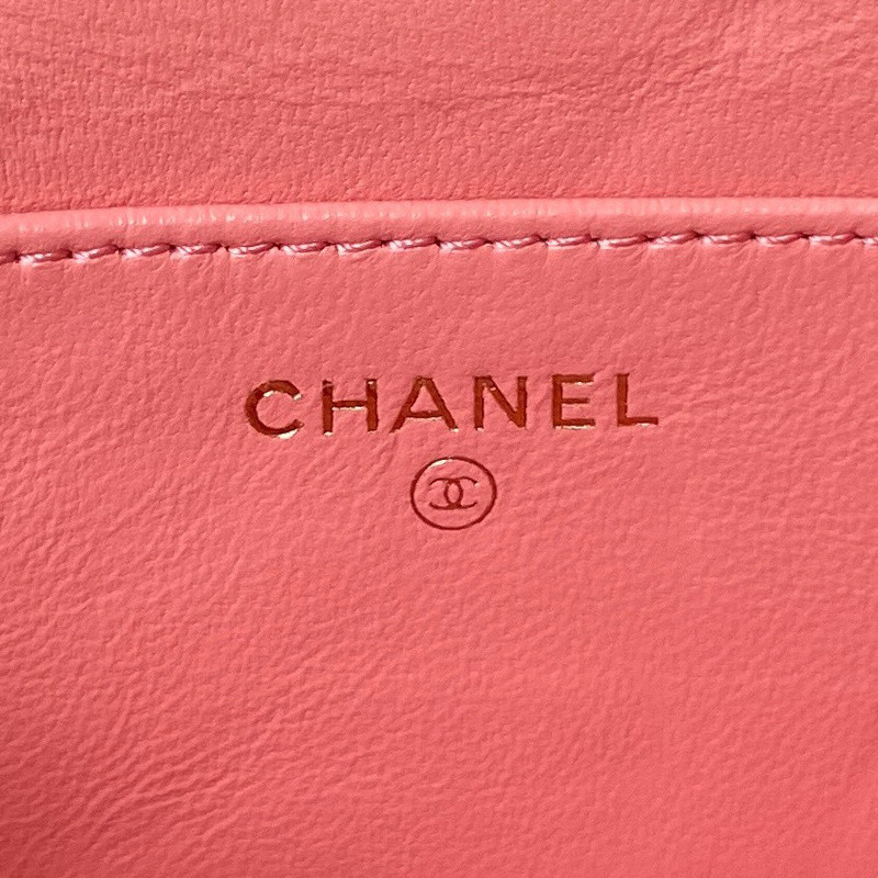 Ch*el purse