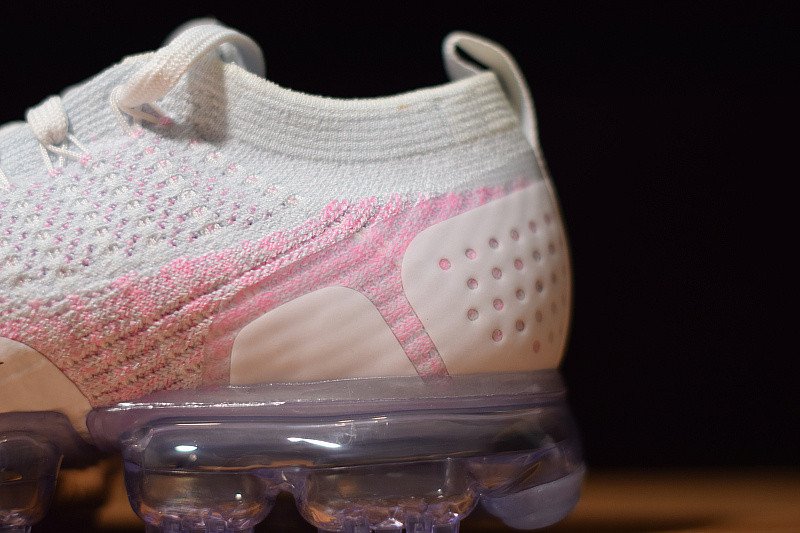 NIKE AIR VAPORMAX 2 WHITE HYDROGEN BLUE (W) 942843-102