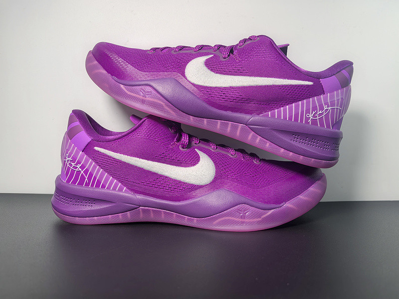 Nike Kobe 8 Protro