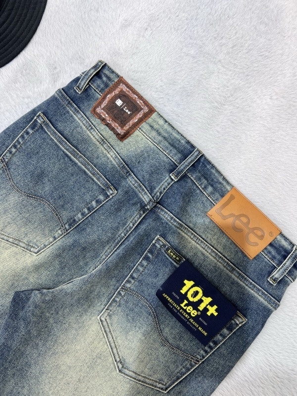 Aceshoe Jeans