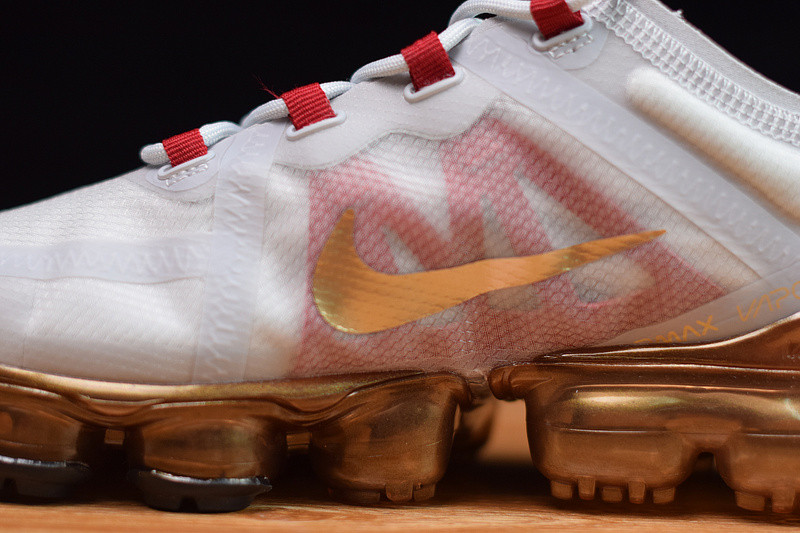 NIKE AIR VAPORMAX 2019 CHINESE NEW YEAR BQ7038-001
