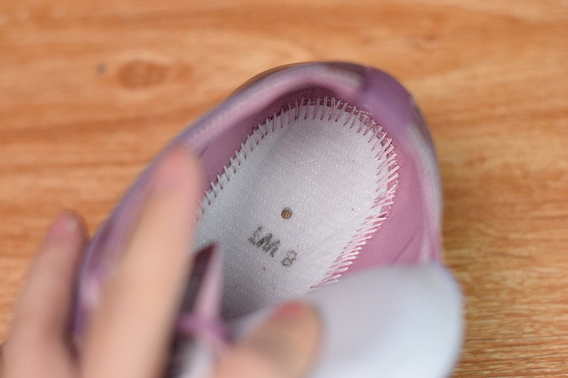 NIKE AIR VAPORMAX 2019 "SOFT PINK" AR6632-500
