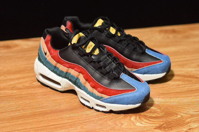 NIKE AIR MAX 95