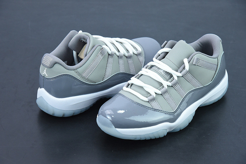 AIR JORDAN 11 RETRO LOW BG 