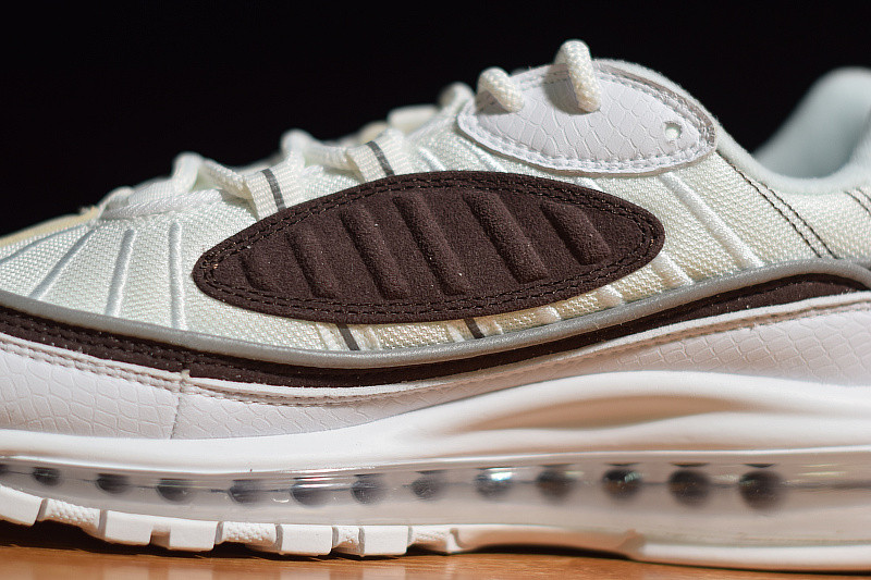 NIKE AIR MAX 98 EXOTIC SKINS AO9380-100