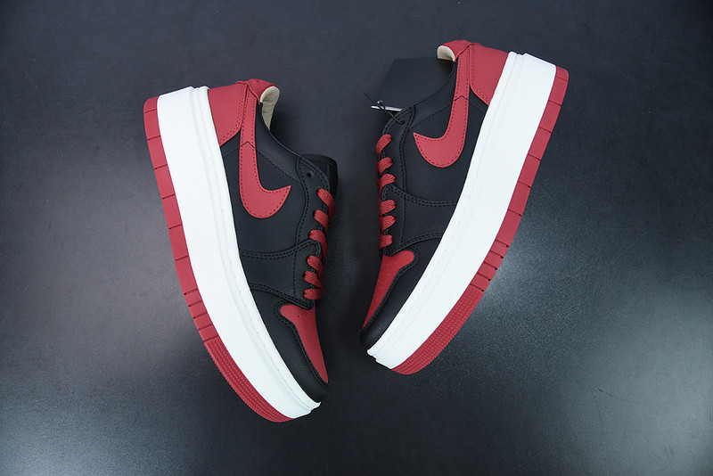 AIR JORDAN 1 LV8D “BRED” DQ1823-006
