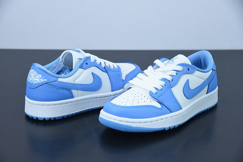 AIR JORDAN 1 LOW GOLF 