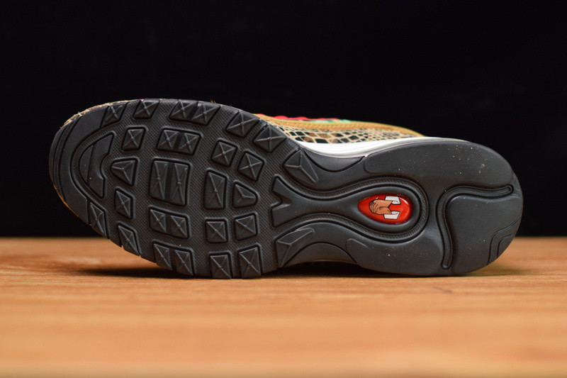 NIKE AIR MAX 98 CHINESE NEW YEAR BV6649-708