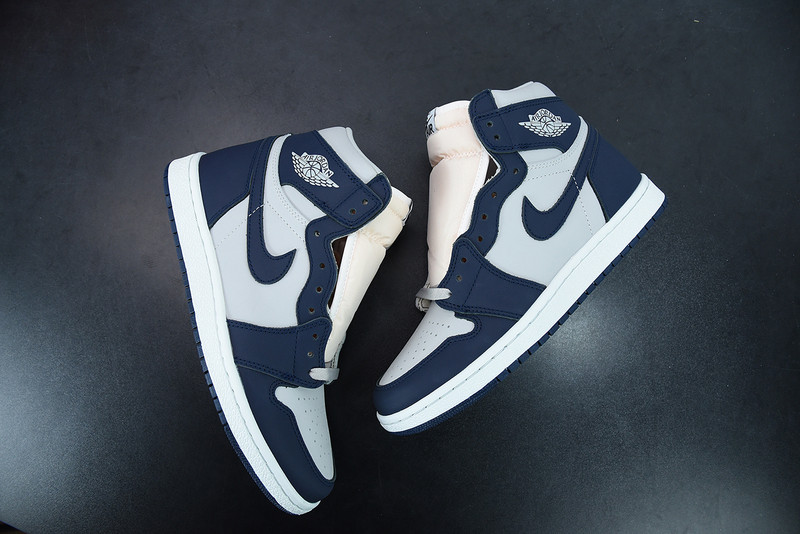 AIR JORDAN 1 HIGH OG ’85 “GEORGETOWN” BQ4422-400