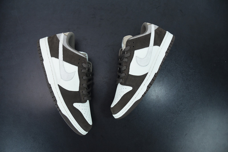 OTOMO KATSUHIRO X NIKE SB DUNK LOW STEAMBOY OST GREY BROWN MOCHA LF0039-001