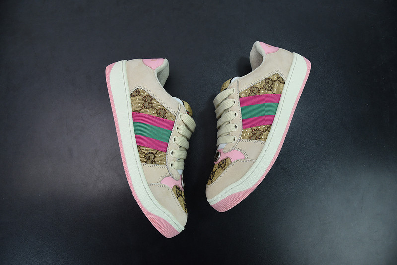 G*u*i sneaker