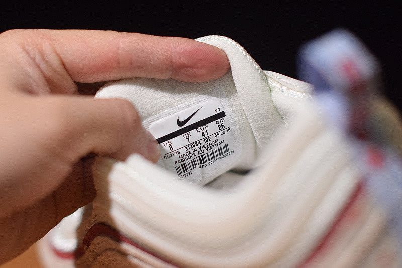 NIKE AIR MAX 97 PAINT SPLATTER 312834-102